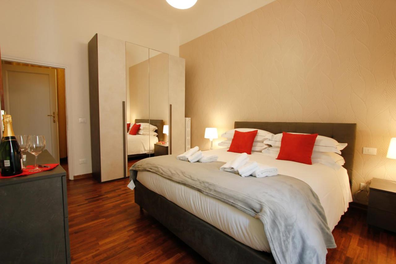 Calzaiuoli Suite - Duomo Cathedral - 3