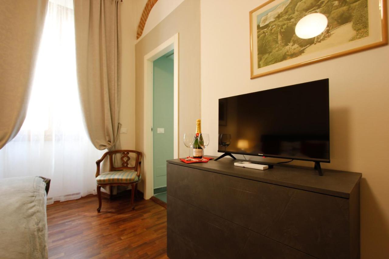 Calzaiuoli Suite - Duomo Cathedral - 4