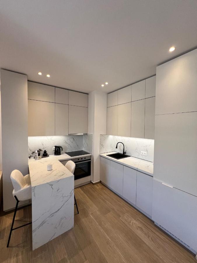 Luxury Apartment in Athens - 4