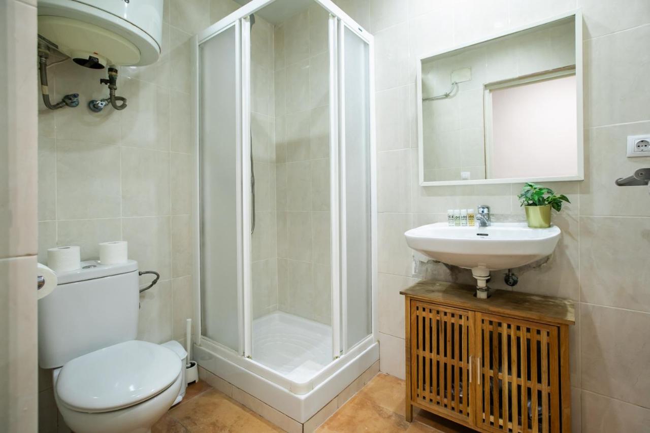 P2ESC1103- Apartment Barrio Gotico - 3