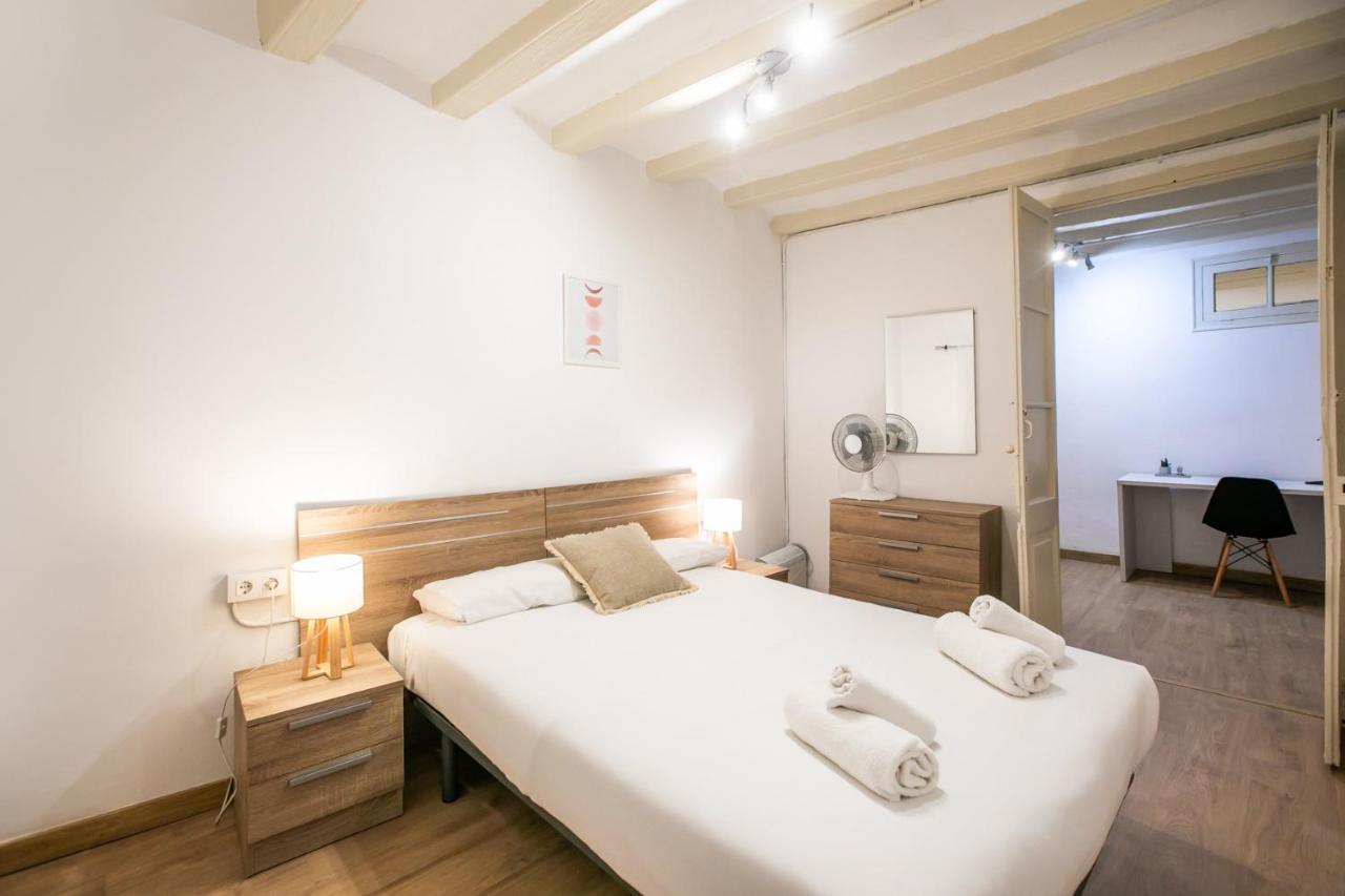 P2ESC1103- Apartment Barrio Gotico - 2