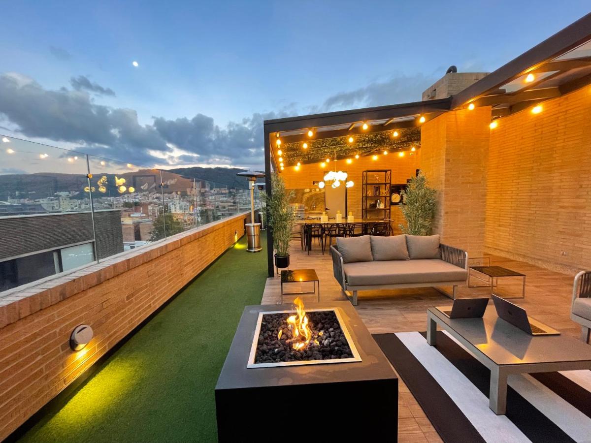 Icon Apartments - 4