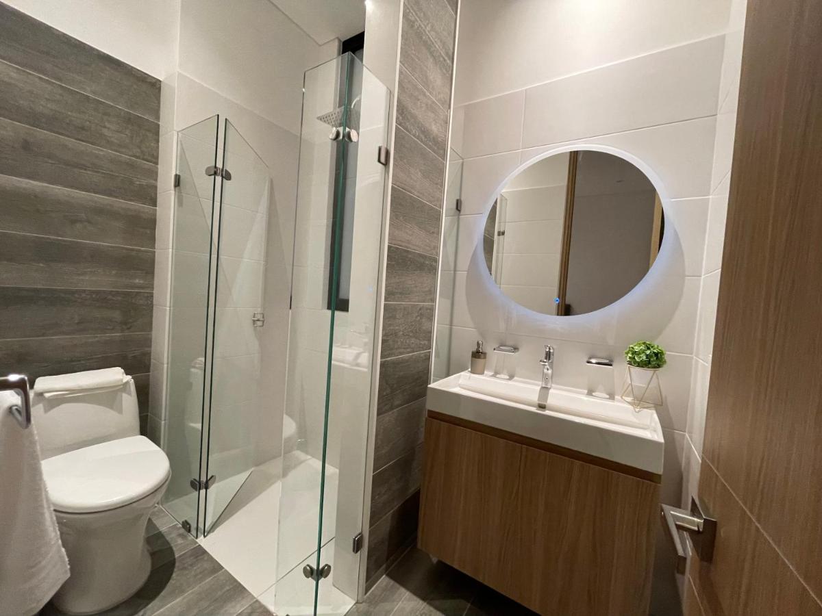 Icon Apartments - 5