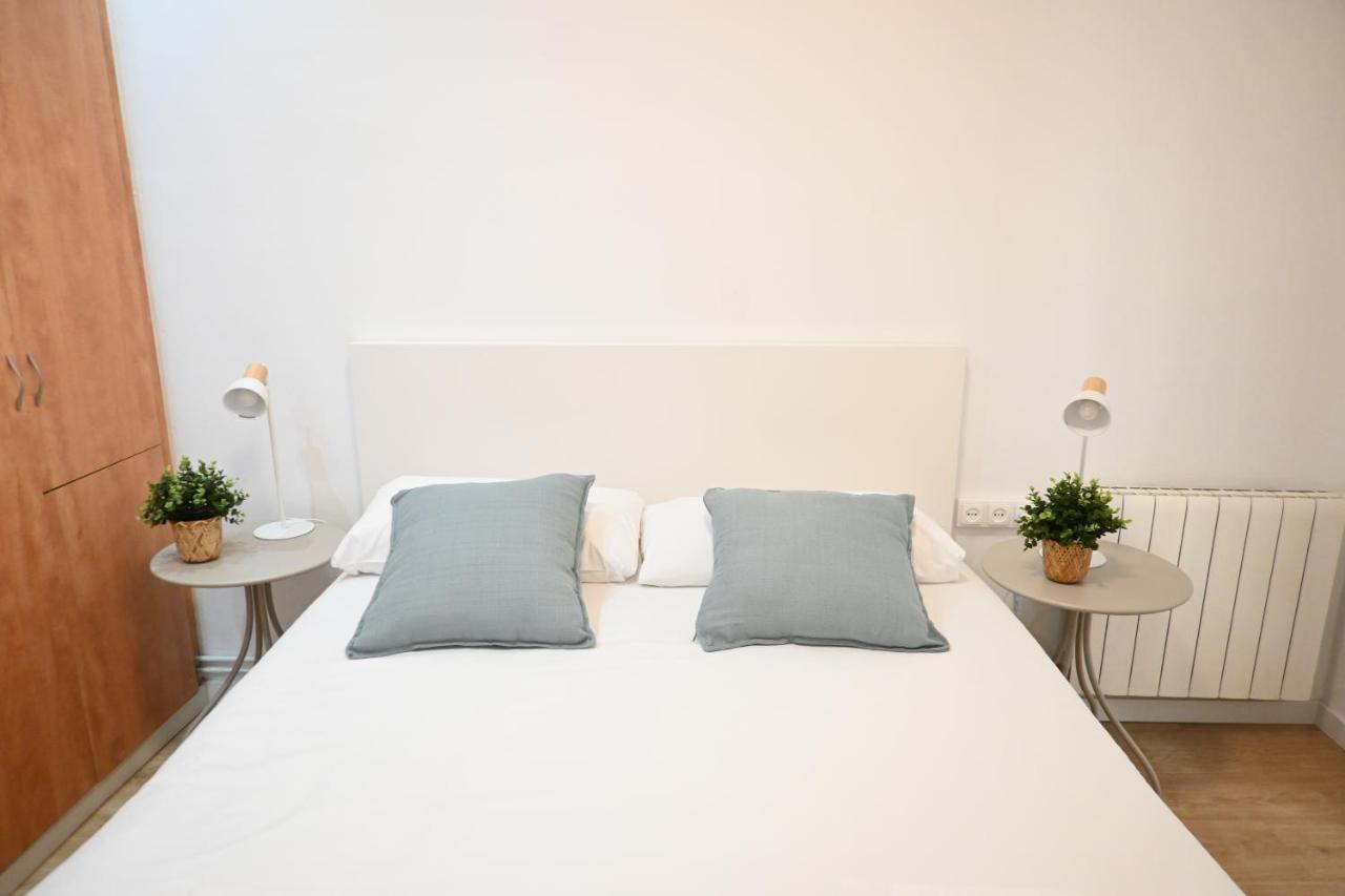 Homenfun Barcelona Avenida Diagonal - 2