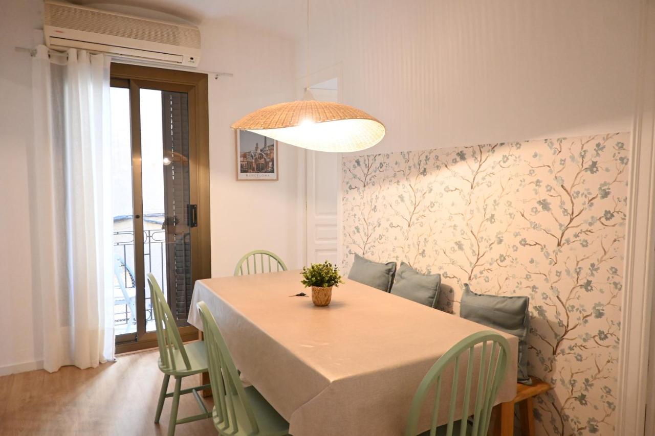 Homenfun Barcelona Avenida Diagonal - 4