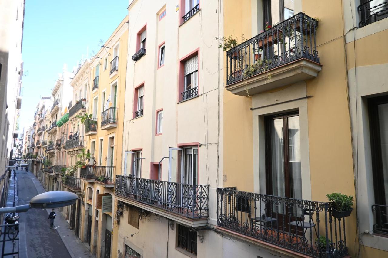 Homenfun Barcelona Avenida Diagonal - 5