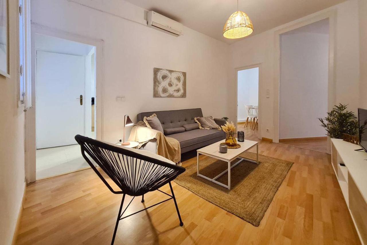 21ARA1085- Fabulous 4BR apartment in Ciutat Vella - 4
