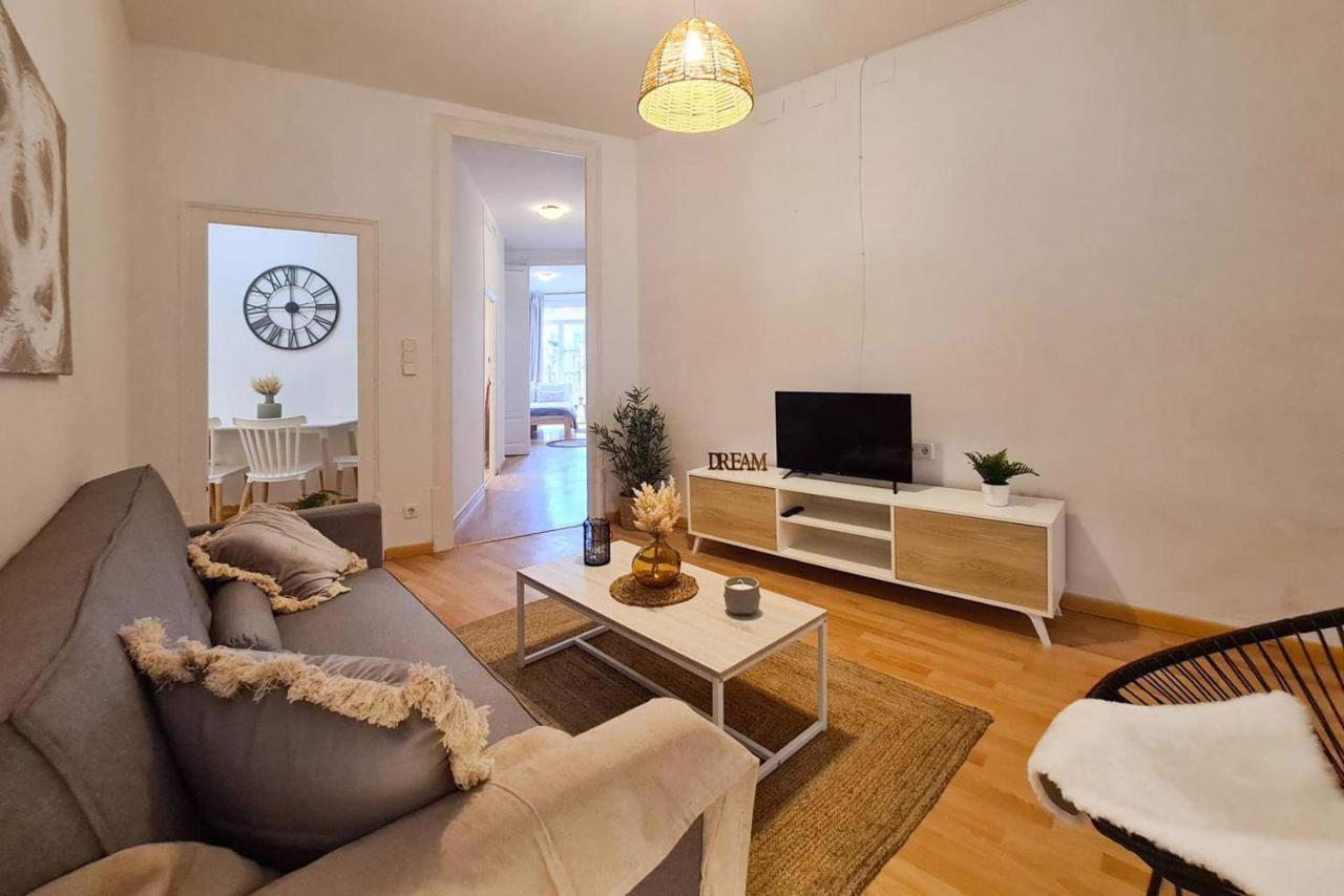 21ARA1085- Fabulous 4BR apartment in Ciutat Vella - 5