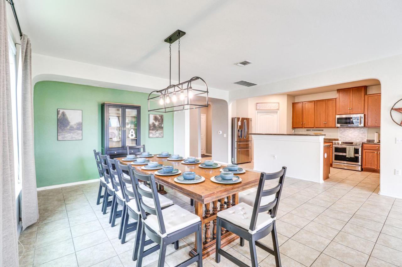 10 Mi to Dtwn Austin Family Home with Communal Pool - 5