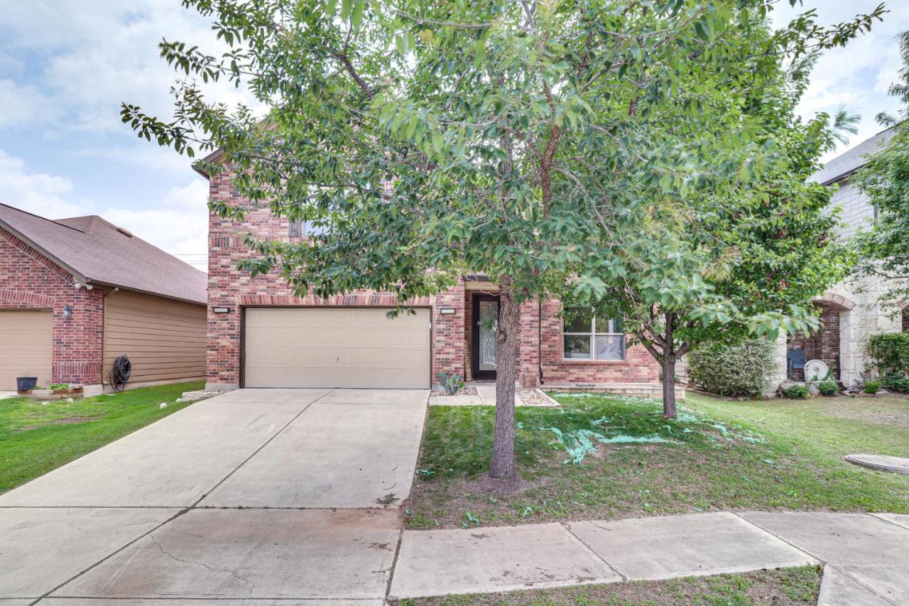 10 Mi to Dtwn Austin Family Home with Communal Pool - 3