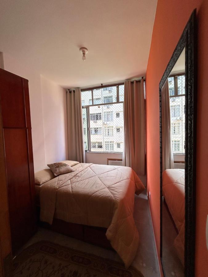 5 min da Praia! 2 Quartos Copacabana - 5