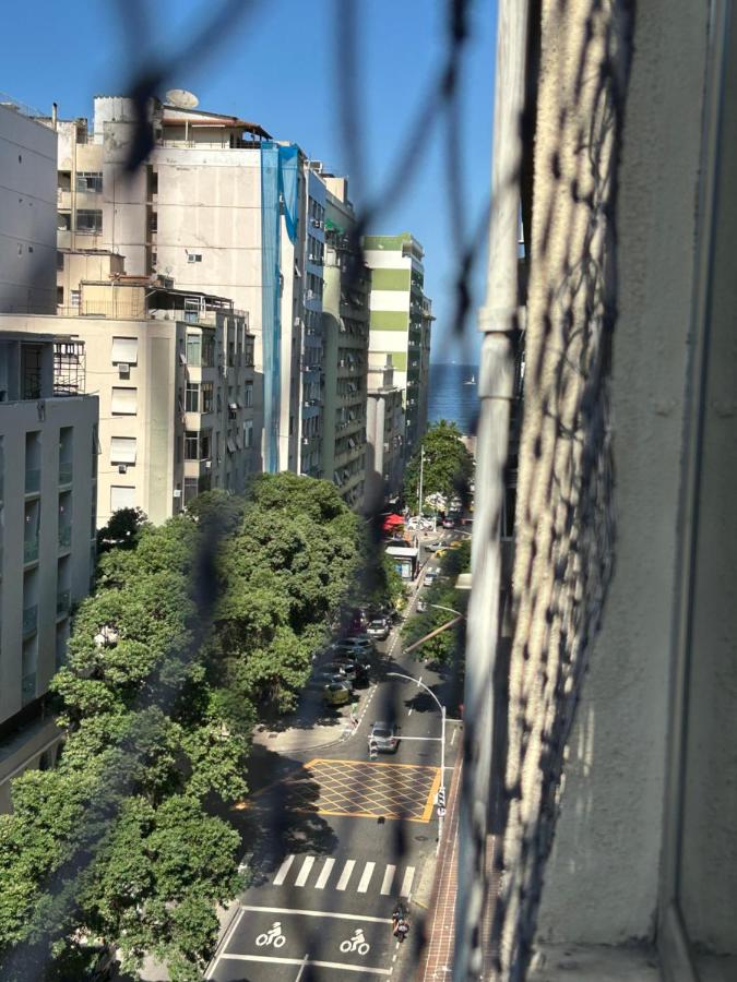 5 min da Praia! 2 Quartos Copacabana - 2