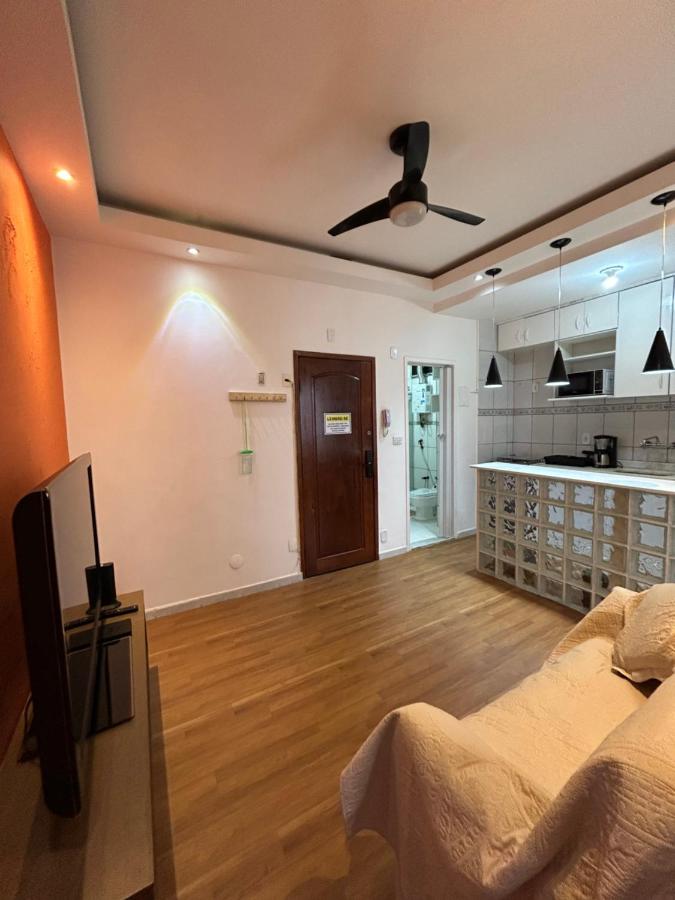 5 min da Praia! 2 Quartos Copacabana - 4