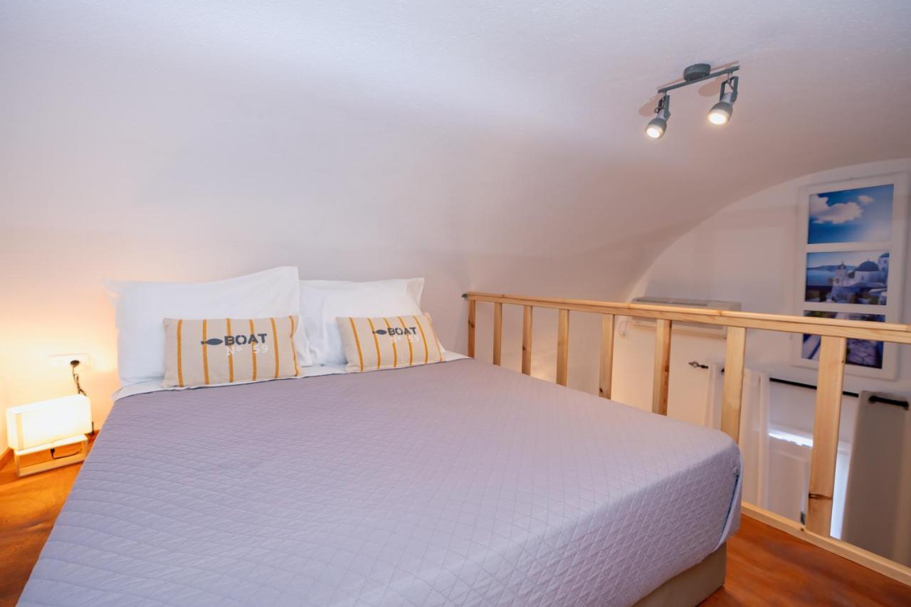 Villa Sertis Santorini - 5