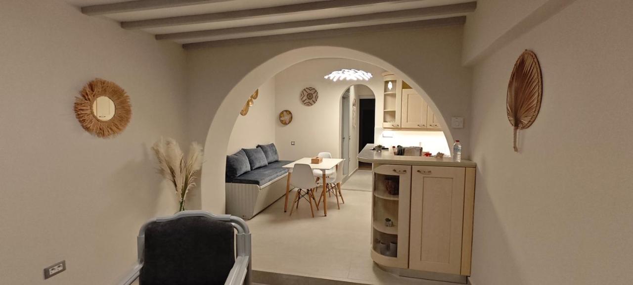 Empyreal Blue Chora - 2