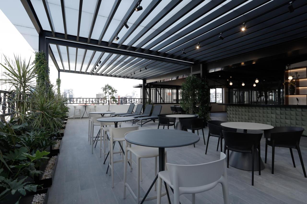 Reforma Capital Inn - 4