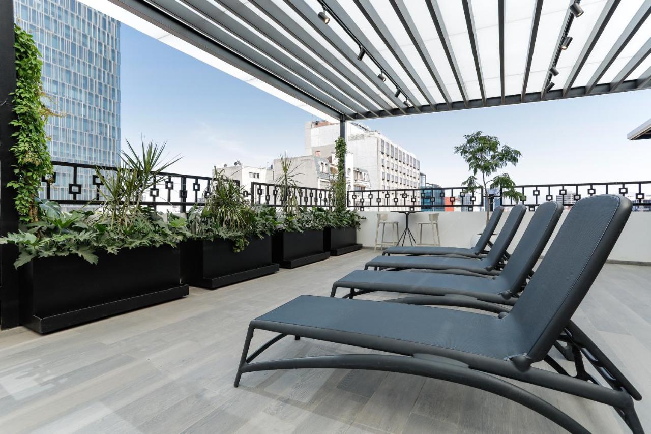 Reforma Capital Inn - 3