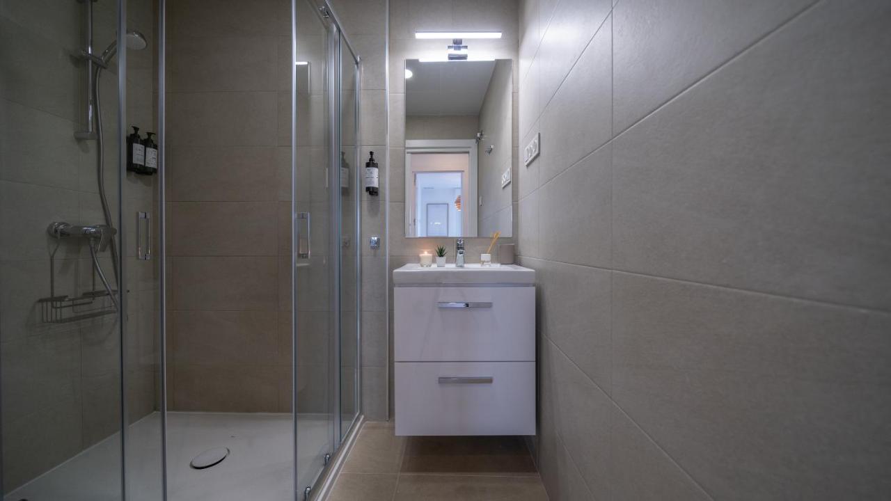 XPCE Urban 11 Malaga Skyline-ParkingFree - 3