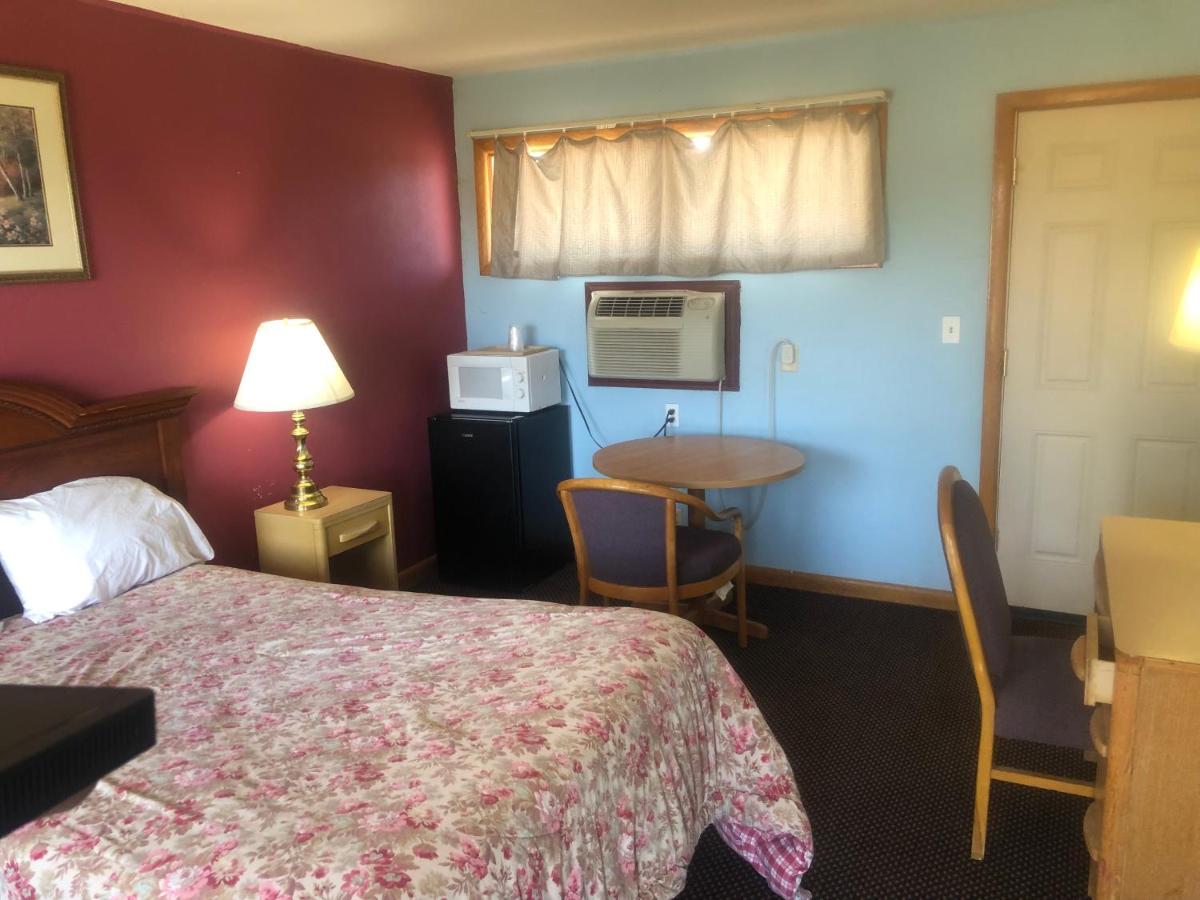 Hagman Motel — photo 12