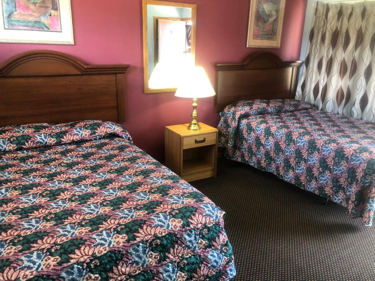 Hagman Motel — photo 10