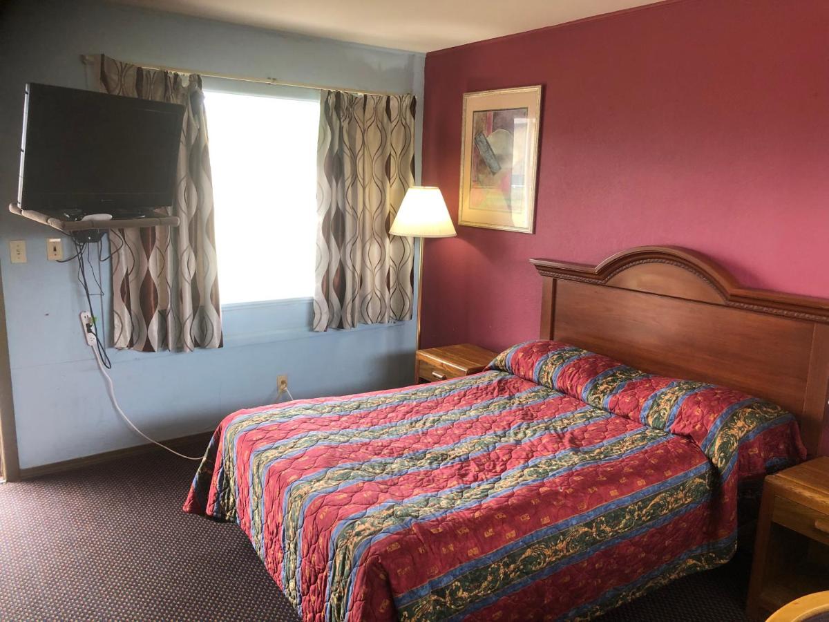 Hagman Motel — photo 11