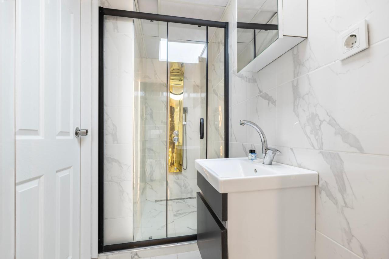 AYKA APART SUiTES OLD CITY - 3