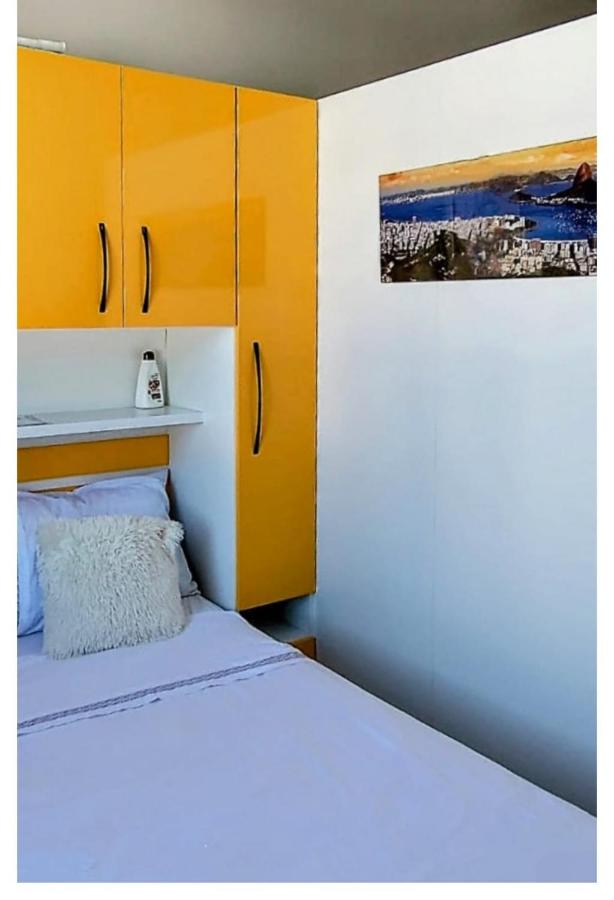 Kitnete aconchegante - 4