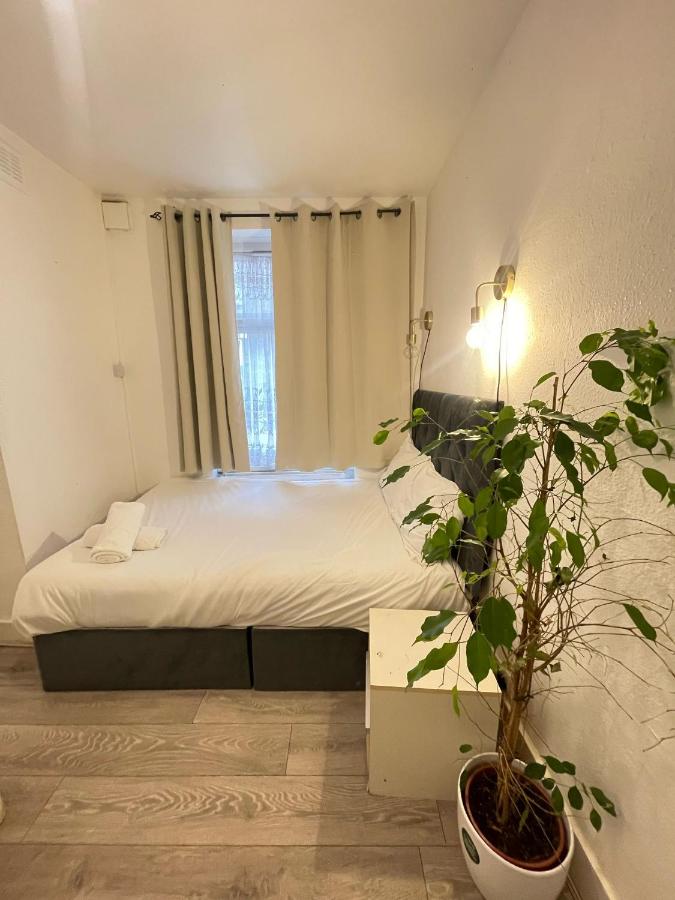 2 bedroom flat ground floor NW1 - 5