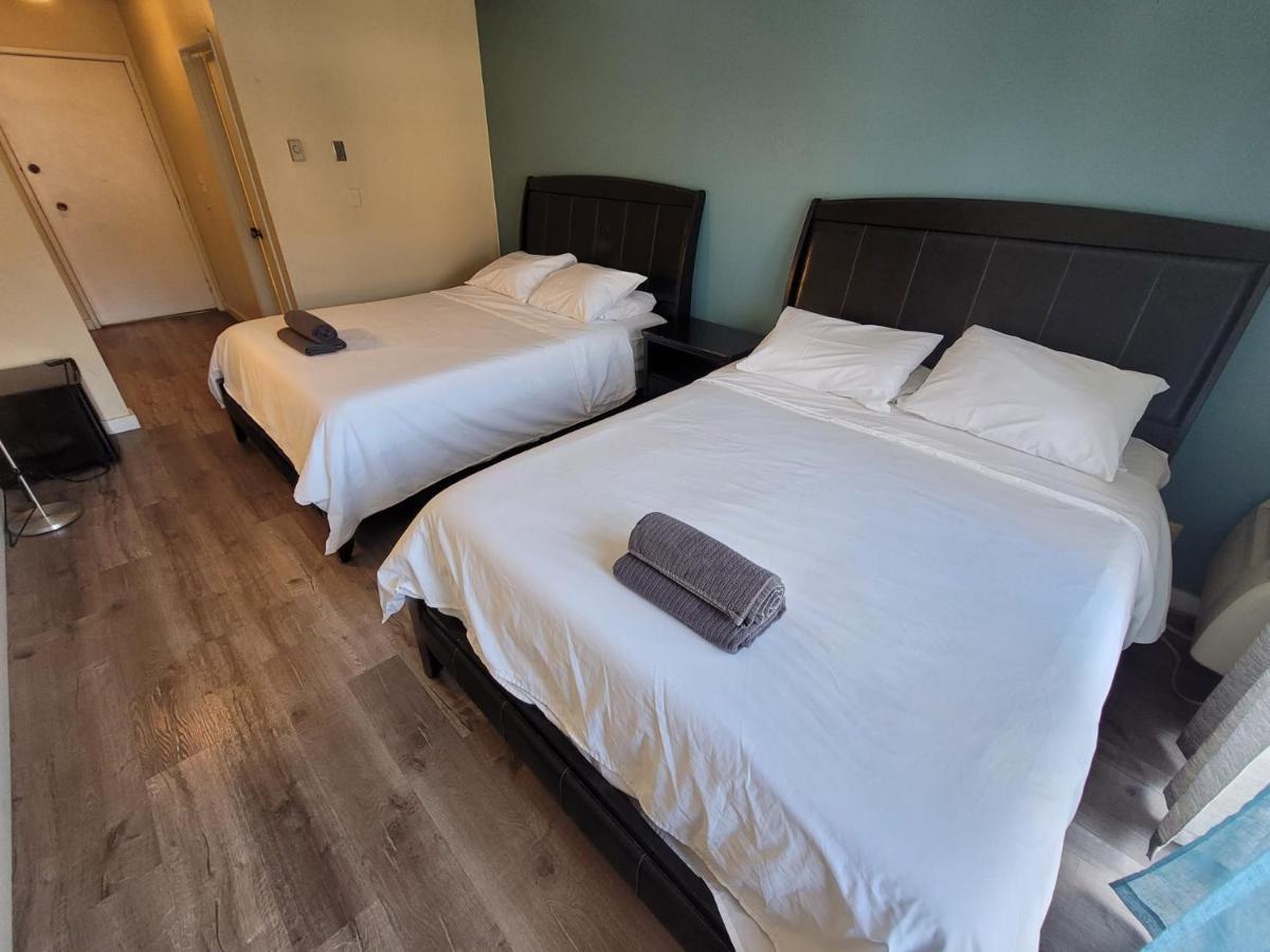 Great Location Double Queen Bed Unit - 5