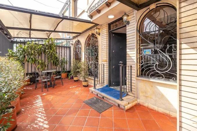 Titas House Bogota - 2