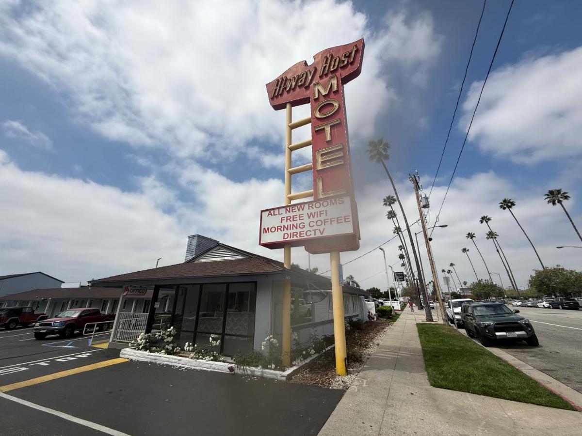 Hiway Host Motel — photo 14