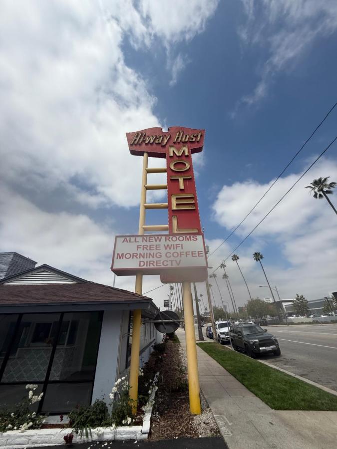 Hiway Host Motel — photo 11