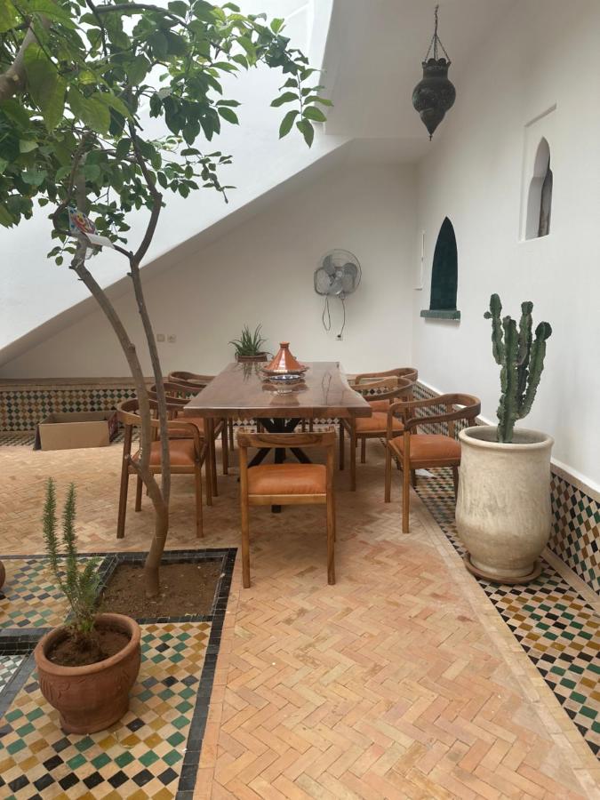 Riad du Bab atlas - 5