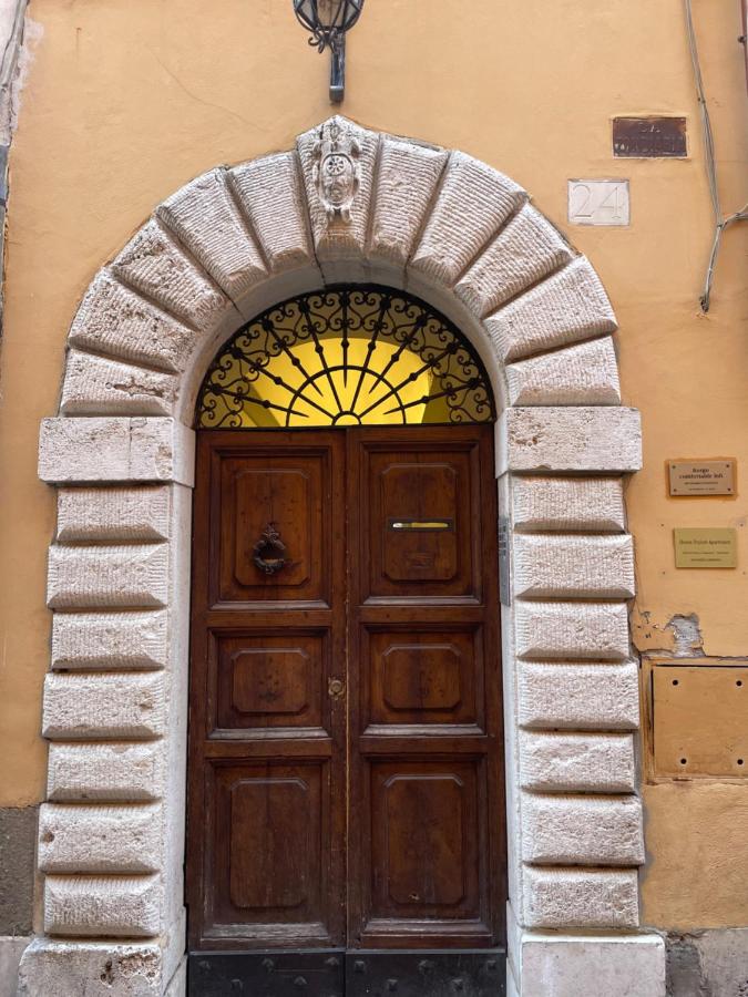 Divine Terrace Stylish Apartment St Peter Rome