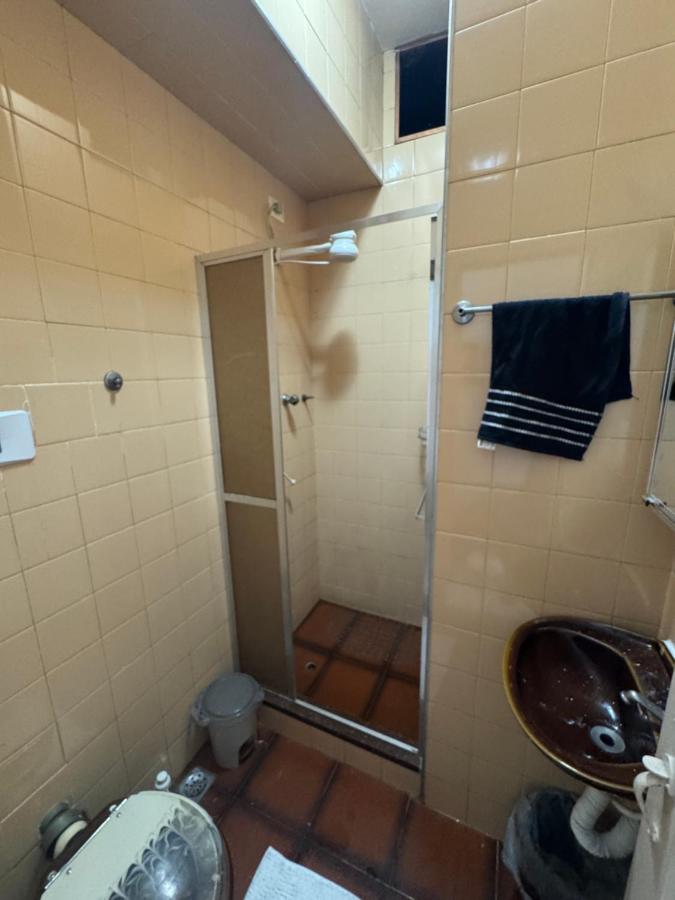 Apartamento Esquina da Praia, 2 minutos da Praia de Copacabana Posto 02 - 3