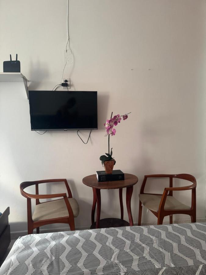 Apartamento Esquina da Praia, 2 minutos da Praia de Copacabana Posto 02 - 5