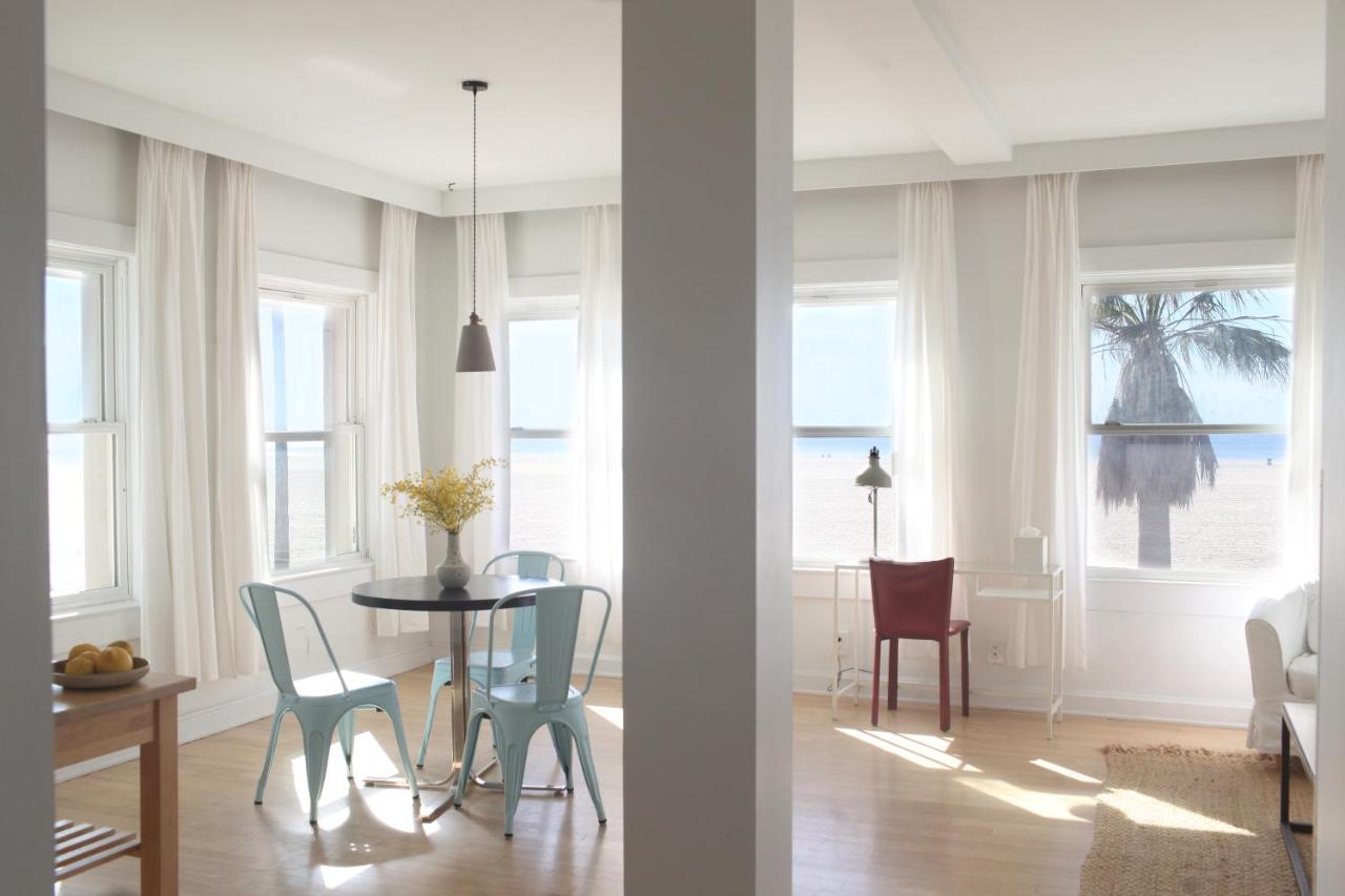 Su Casa at Venice Beach - 4