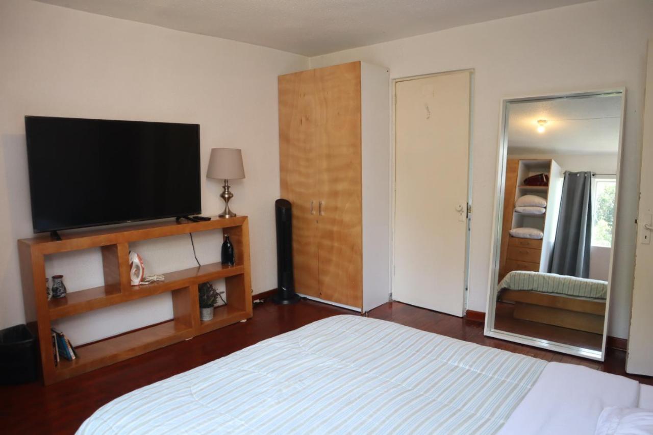 Lindas Suites Anzures a menos de 500 metros Polanco - 5