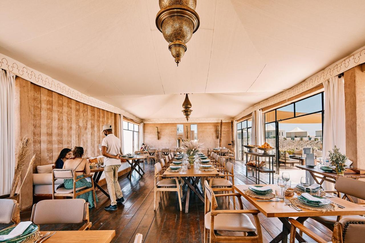 The White Camel Camp - Agafay Desert Activities - 5