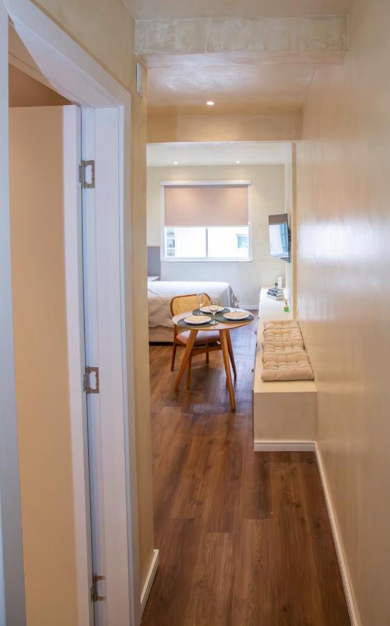 Apartamento Loft Botafogo Moderno e Bem Localizado - 4