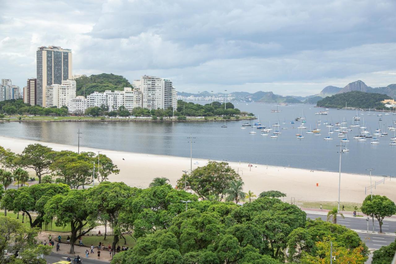 Apartamento Loft Botafogo Moderno e Bem Localizado - 3