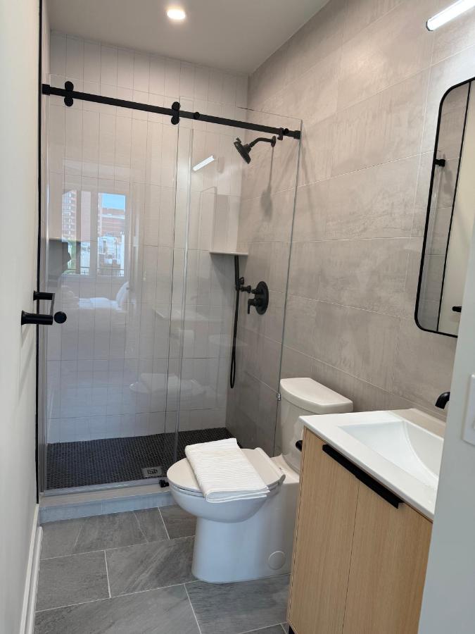 Hoboken 3BR Queen Loft - 3