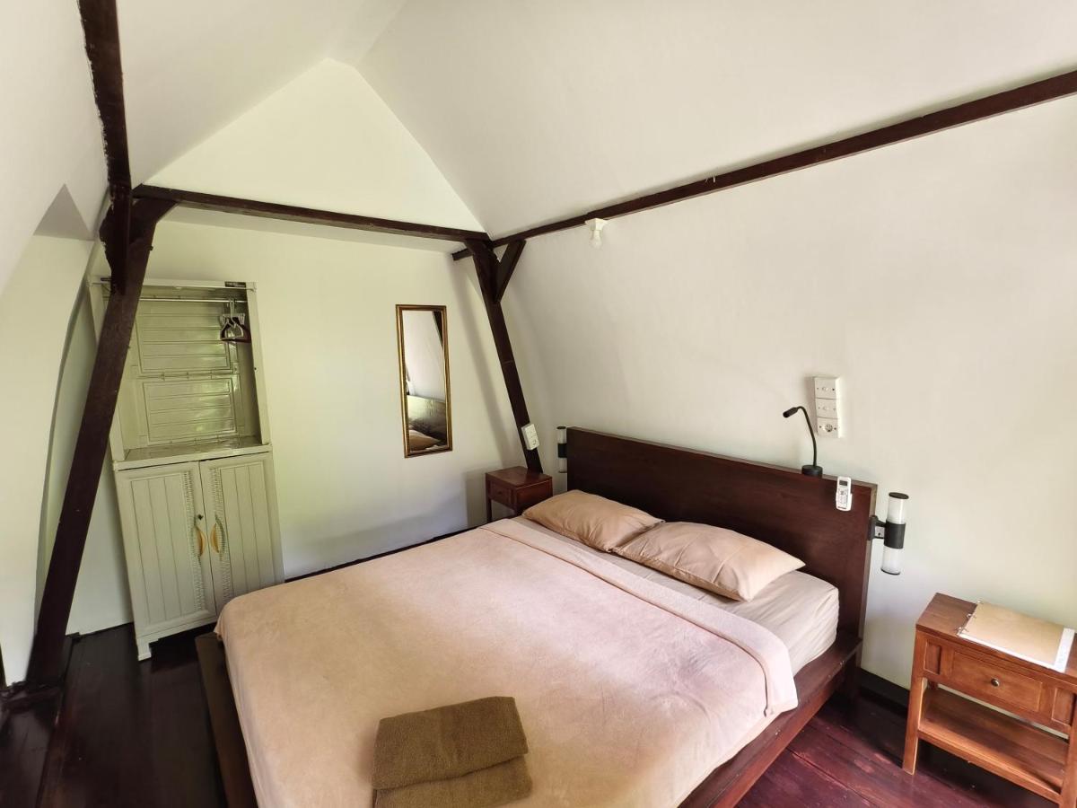 Timbis Homestay Bali - 2