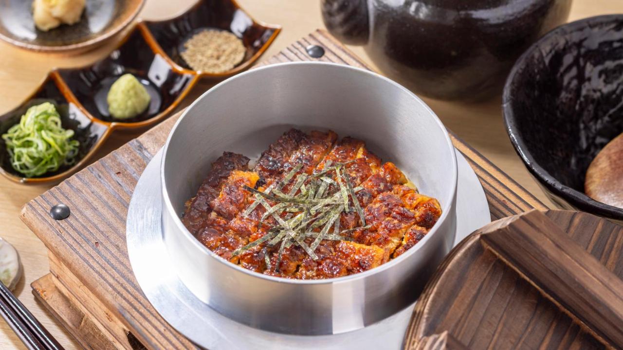 Hotel Nihonbashi Saibo - 4