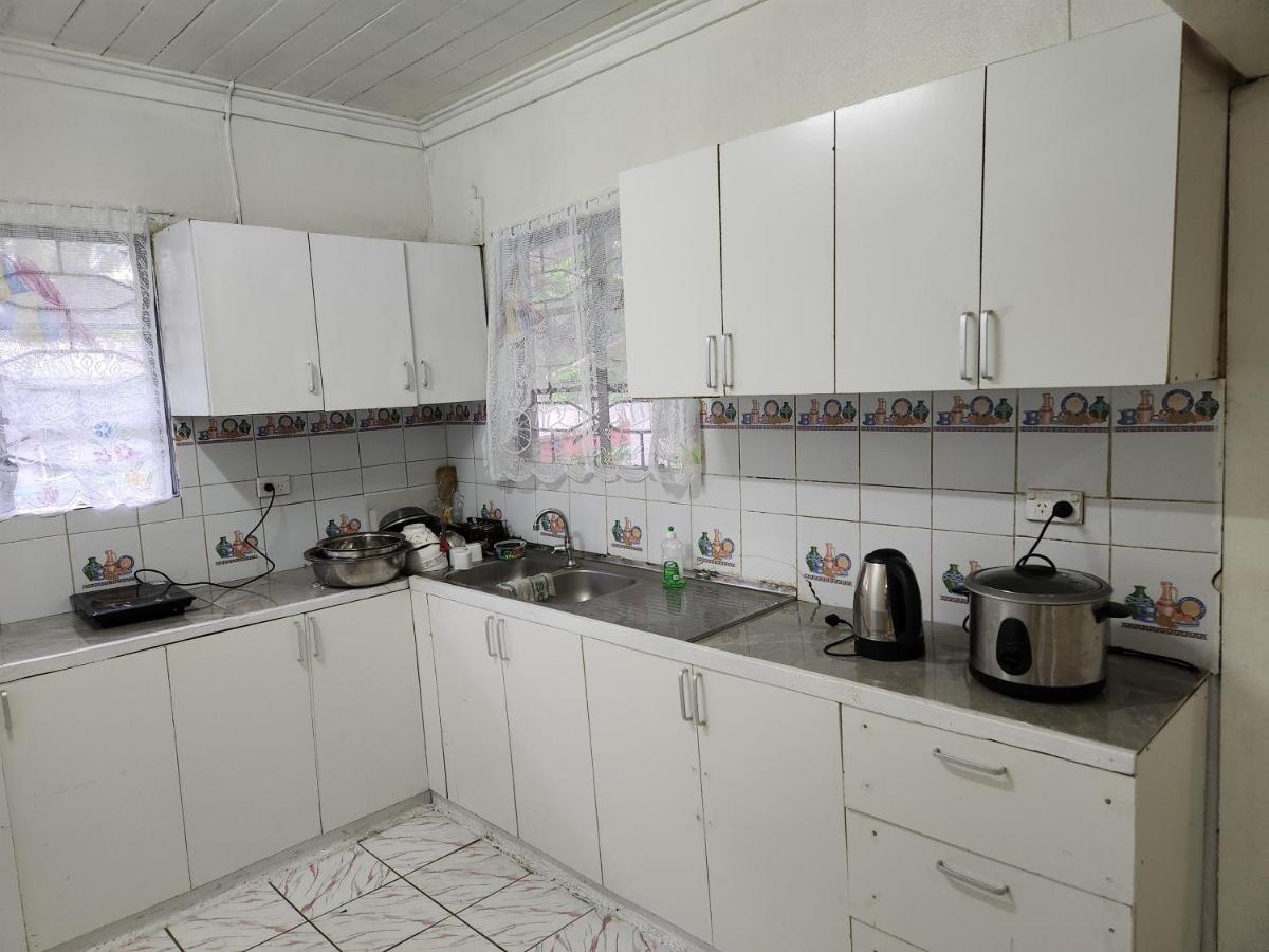 Cozy Corner Stays - 3