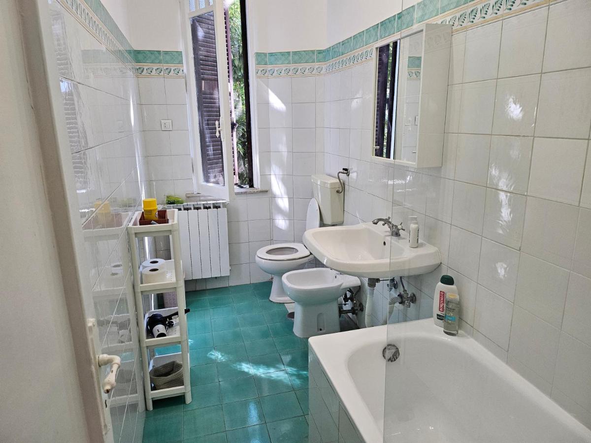 Saint Peters Place 2BR near Vatican - 5