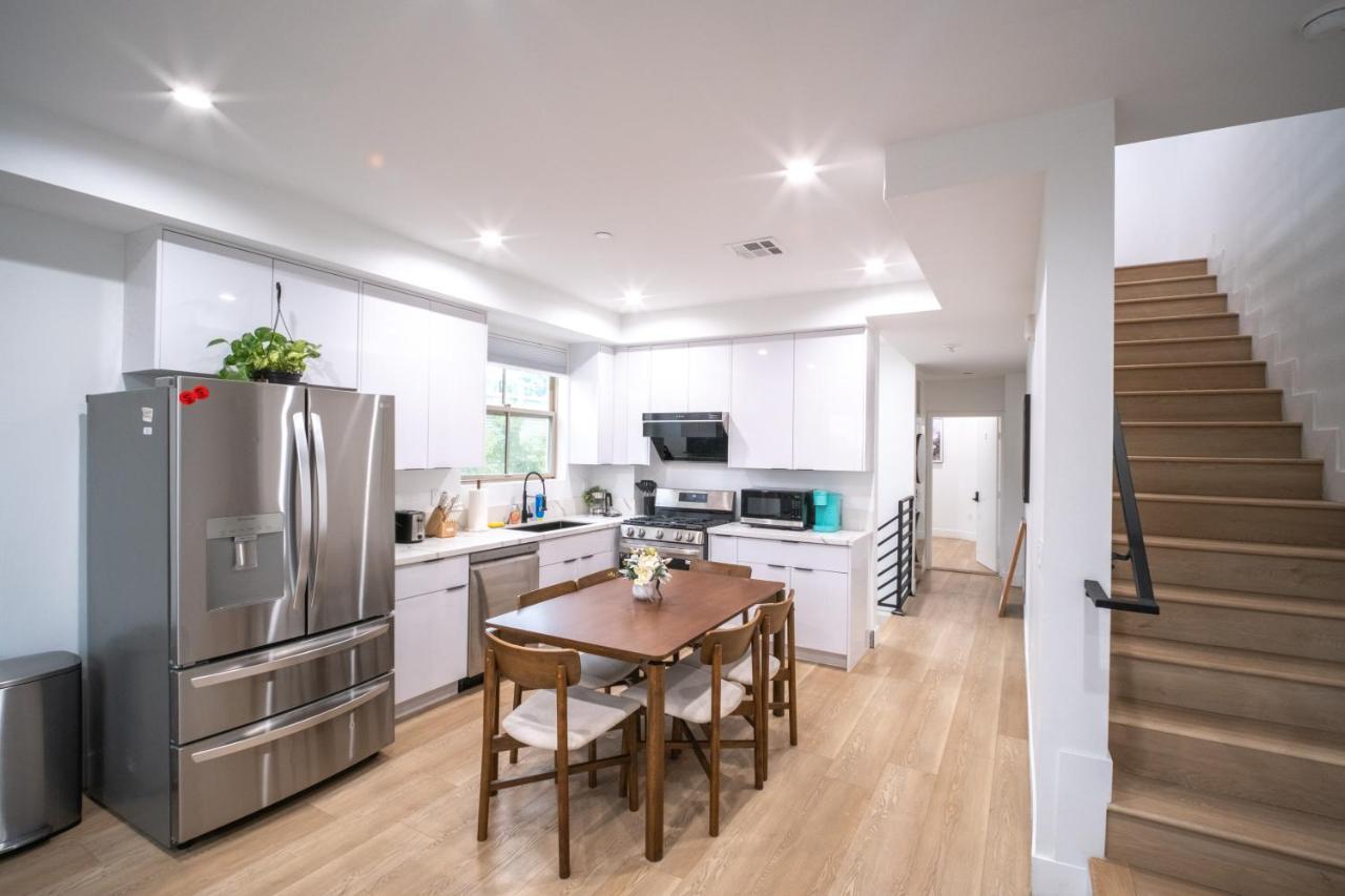 Stylish Private Room by Downtown LA - 4