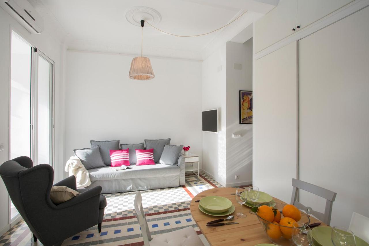 Apartments Carmen III, Valencia – Bijgewerkte prijzen 2022