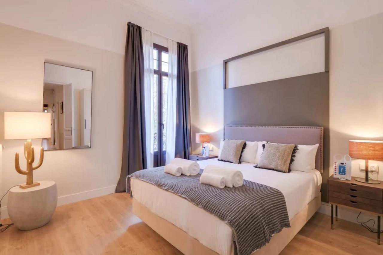 Sweett - Carrer Sepulveda - 5