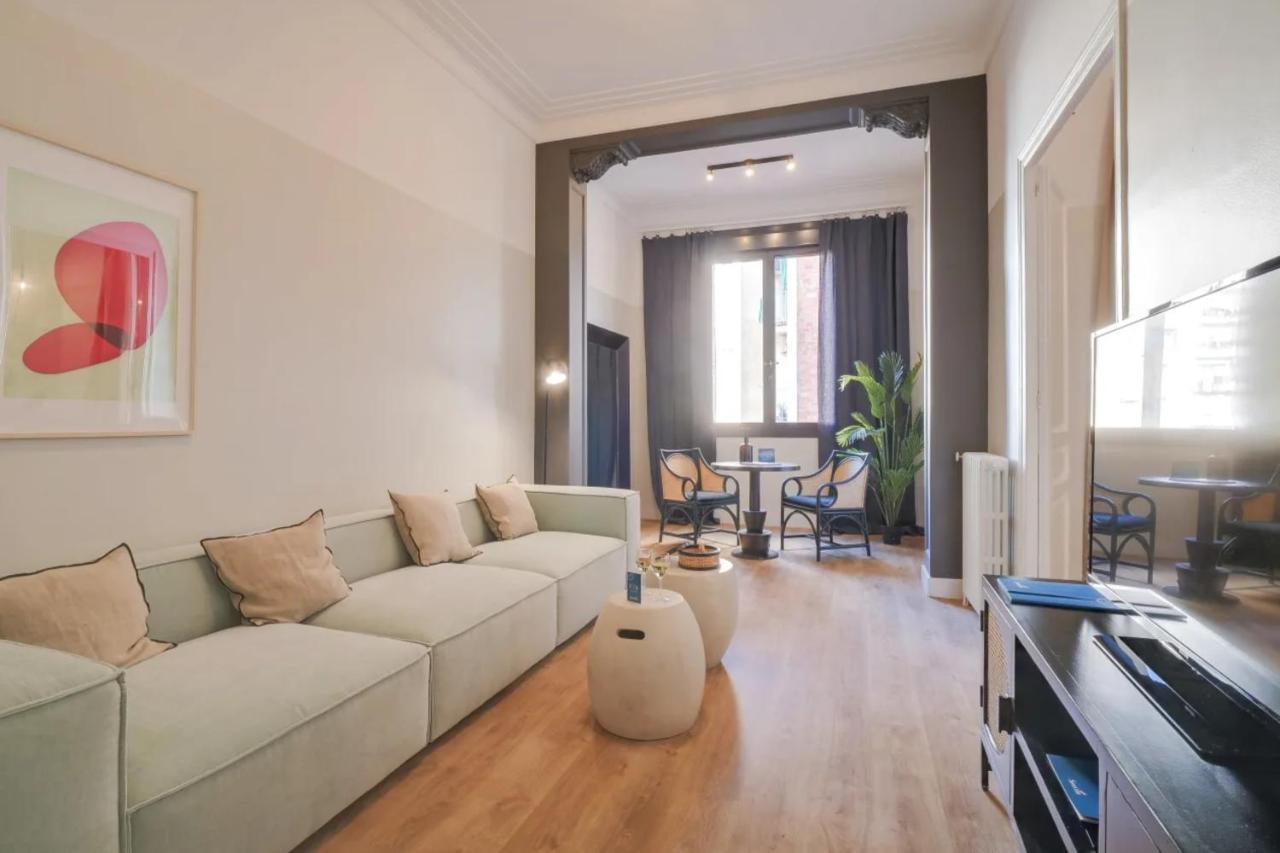 Sweett - Carrer Sepulveda - 3